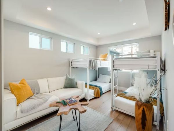 San Diego Luxury Vacation Home Sleeps 10 Guests
