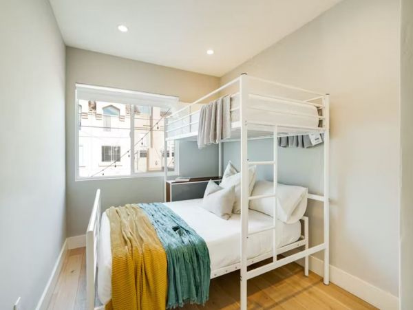 San Diego Luxury Vacation Home Sleeps 10 Guests