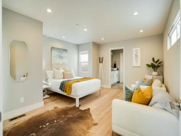 San Diego Luxury Vacation Home Sleeps 10 Guests