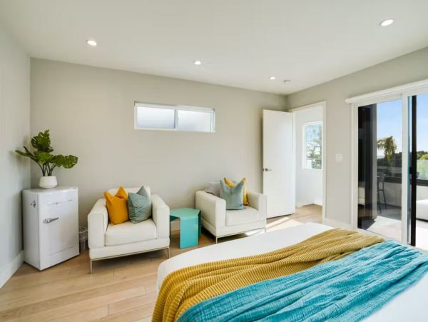 San Diego Luxury Vacation Home Sleeps 10 Guests