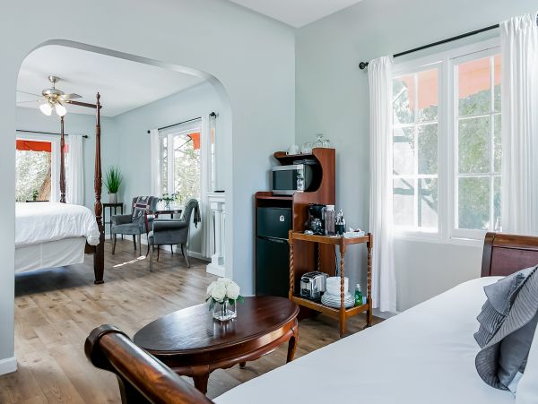 Santa Barbara County Home 1017302