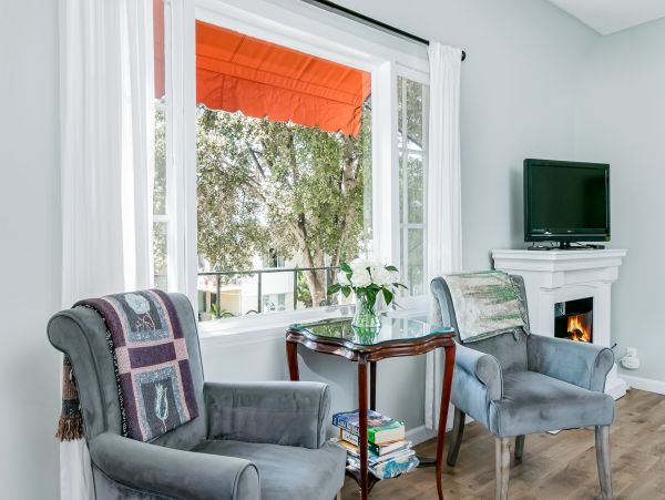 Santa Barbara County Home 1017302