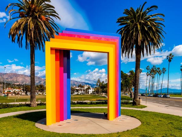 Santa Barbara County Home 1017302
