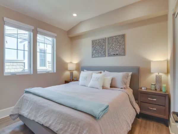 Wonderful Bayside Vacation 3 Bedroom Home in Mission Beach