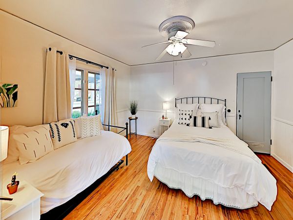 Santa Barbara County Home 1017304
