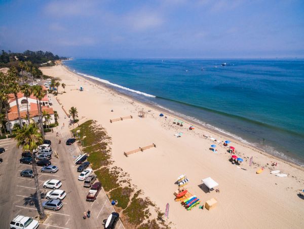 Santa Barbara County Home 1017304
