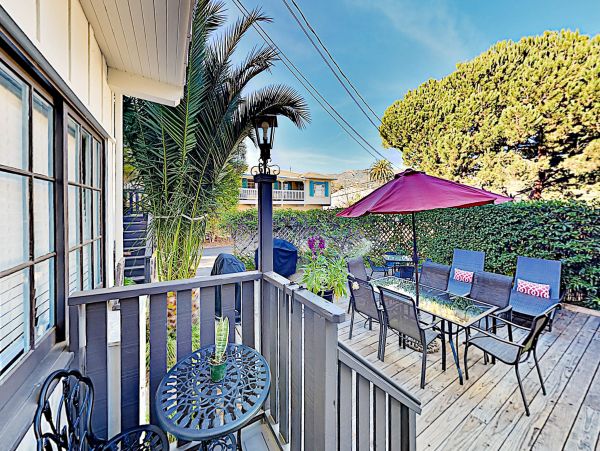 Santa Barbara County Home 1017304