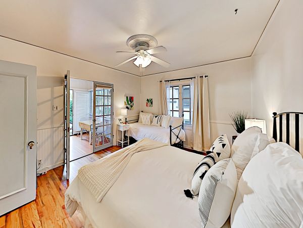 Santa Barbara County Home 1017304