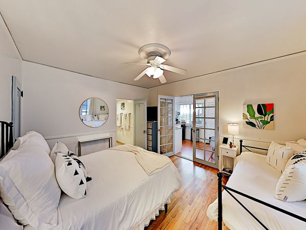 Santa Barbara County Home 1017304