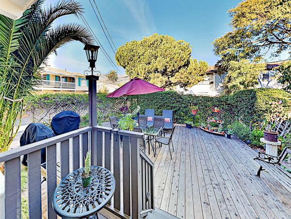 Santa Barbara County Home 1017304