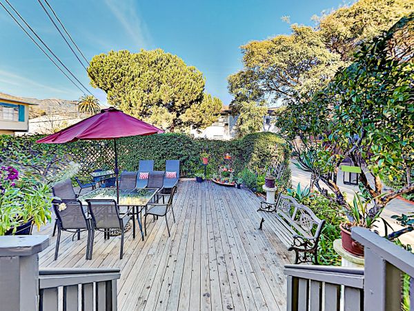 Santa Barbara County Home 1017304