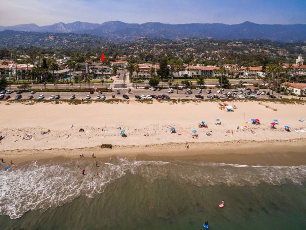 Santa Barbara County Home 1017304