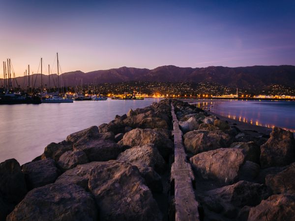 Santa Barbara County Home 1017304