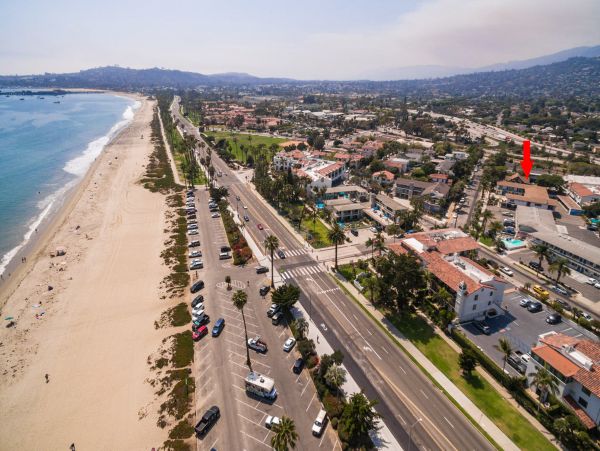 Santa Barbara County Home 1017304