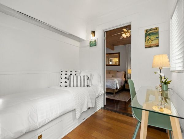 Lovely Vacation Rental with 1 Bedroom