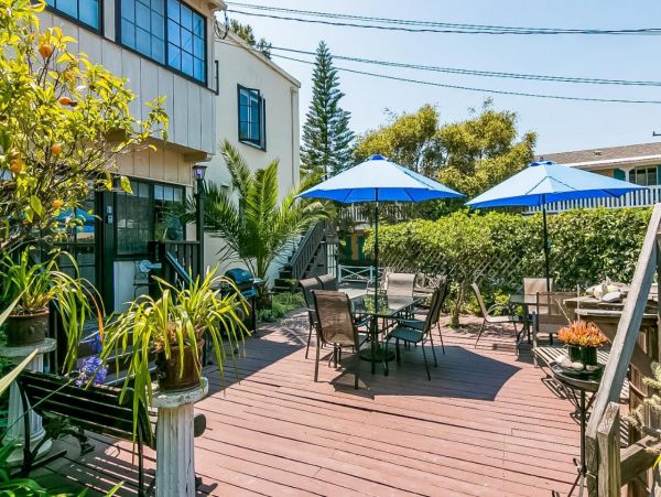 Lovely Vacation Rental with 1 Bedroom