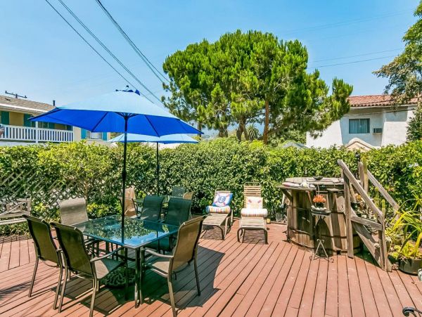 Lovely Vacation Rental with 1 Bedroom