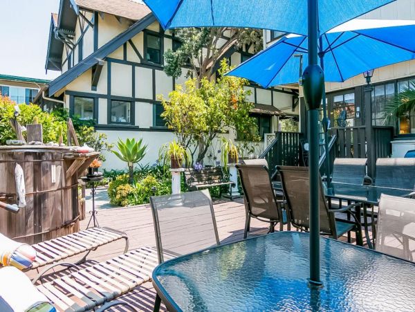 Lovely Vacation Rental with 1 Bedroom