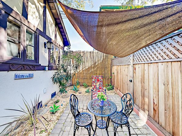 Lovely Vacation Rental with 1 Bedroom