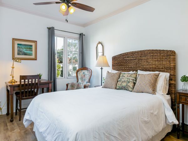 Santa Barbara County Home 1017306