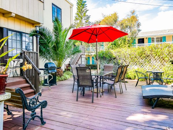 Santa Barbara County Home 1017306