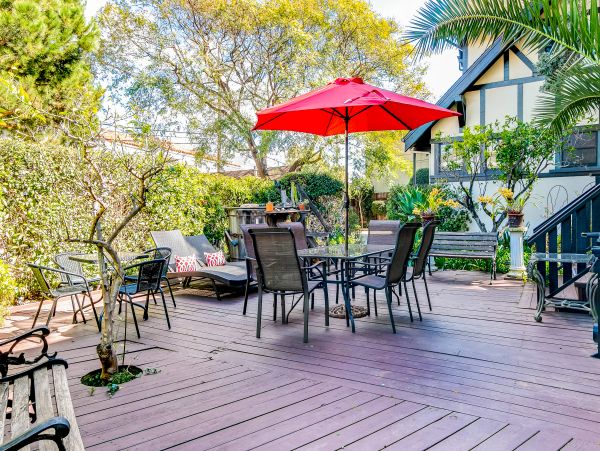 Santa Barbara County Home 1017306