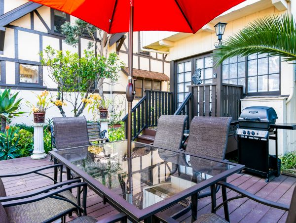 Santa Barbara County Home 1017306