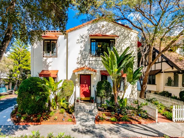Santa Barbara County Home 1017306