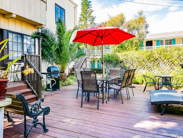 Santa Barbara County Home 1017307