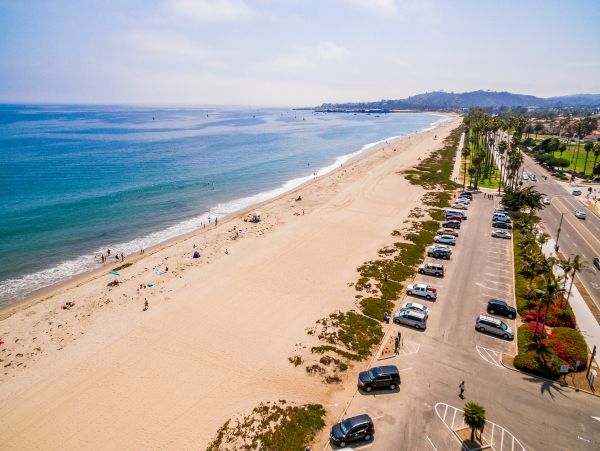 Santa Barbara County Home 1017307
