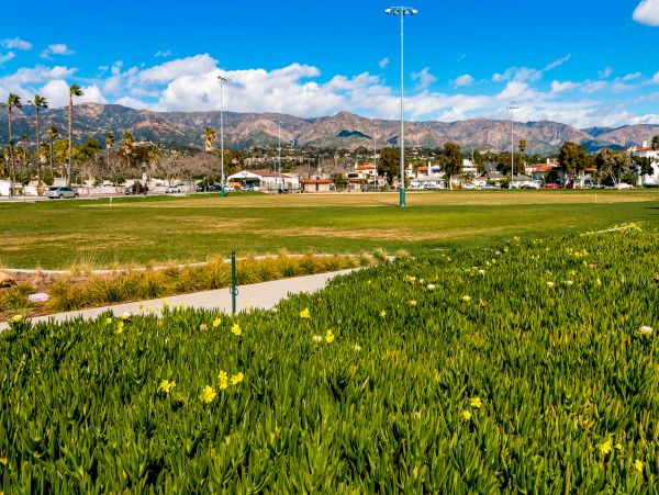 Santa Barbara County Home 1017307