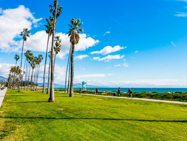 Santa Barbara County Home 1017307
