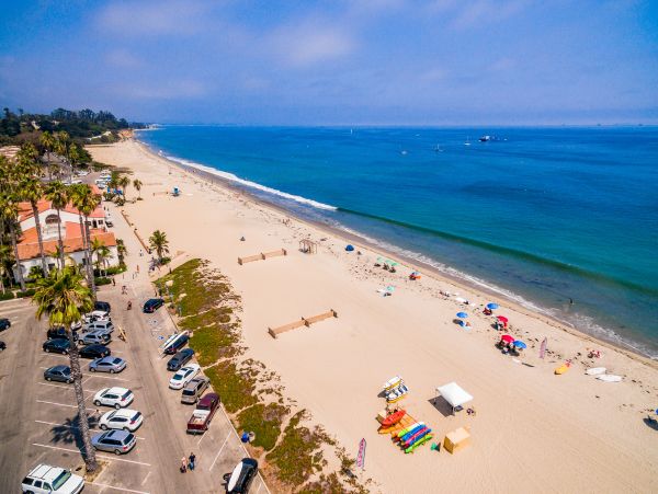 Santa Barbara County Home 1017307