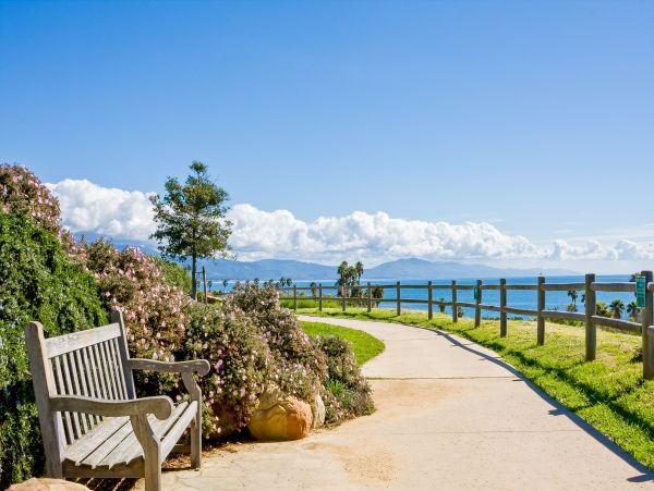 Santa Barbara County Home 1017307