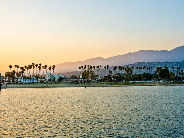 Santa Barbara County Home 1017307