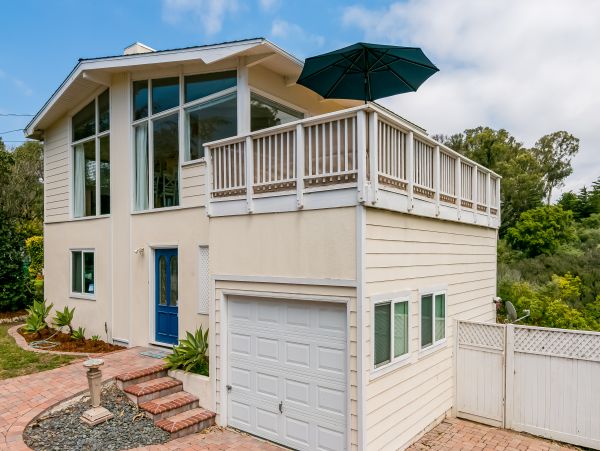 Santa Barbara County Home 1017308