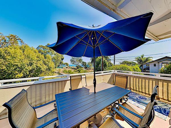 Santa Barbara County Home 1017308
