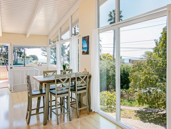 Santa Barbara County Home 1017308