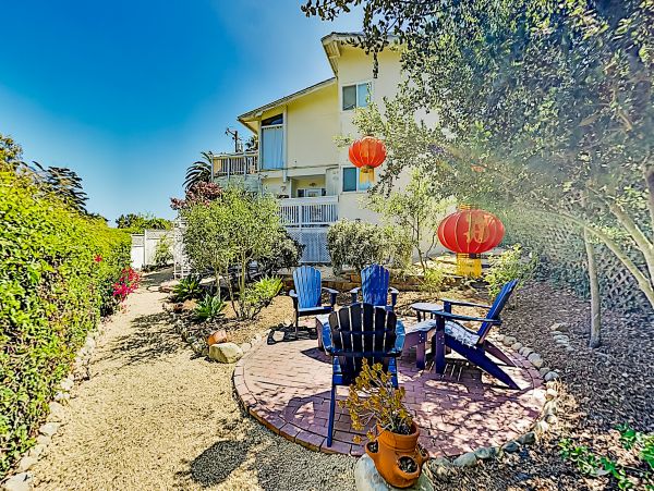 Santa Barbara County Home 1017308