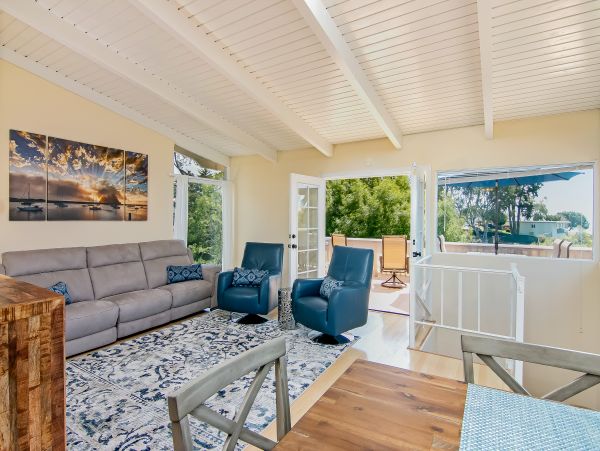 Santa Barbara County Home 1017308