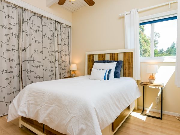 Santa Barbara County Home 1017308