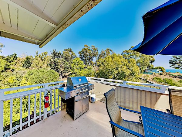 Santa Barbara County Home 1017308