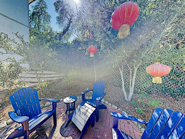 Santa Barbara County Home 1017308