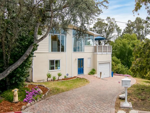 Santa Barbara County Home 1017308