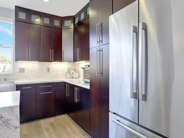 San Diego Modern Vacation Home Sleeps 8 Guests