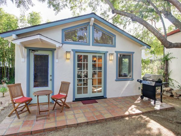 Santa Barbara County Home 1017310