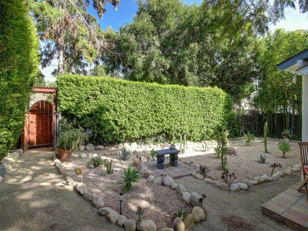 Santa Barbara County Home 1017310