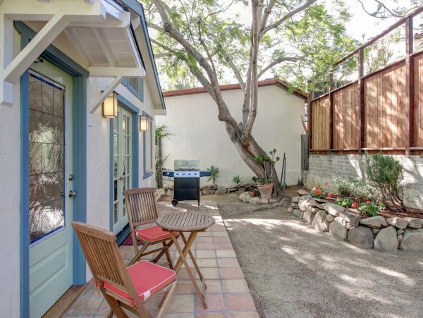Santa Barbara County Home 1017310