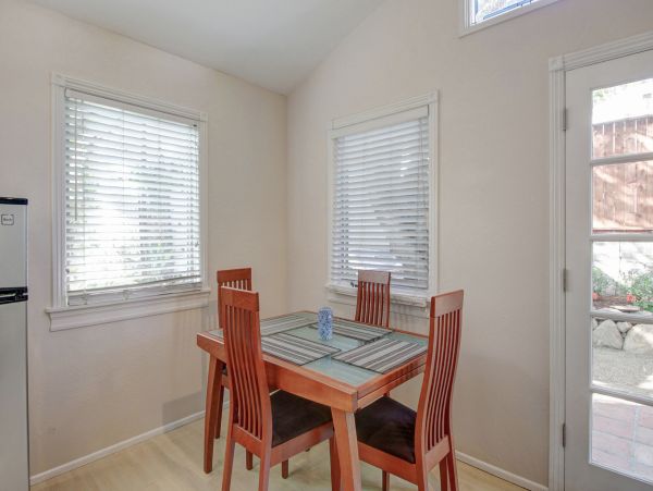 Santa Barbara County Home 1017310