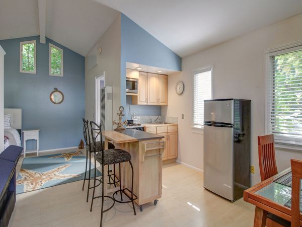 Santa Barbara County Home 1017310